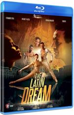 The Latin Dream (Blu-ray)