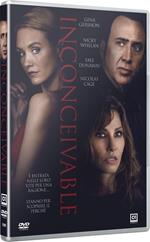 Inconceivable (DVD)