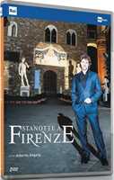 Film Stanotte a Firenze (2 DVD ) Gabriele Cipolliti