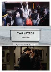 Film Two Lovers (DVD) James Gray