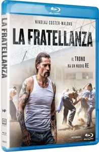 Film La fratellanza (Blu-ray) Ric Roman Waugh