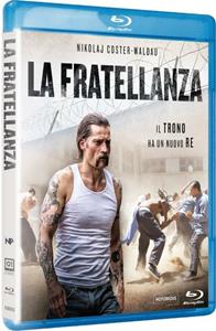 Film La fratellanza (Blu-ray) Ric Roman Waugh