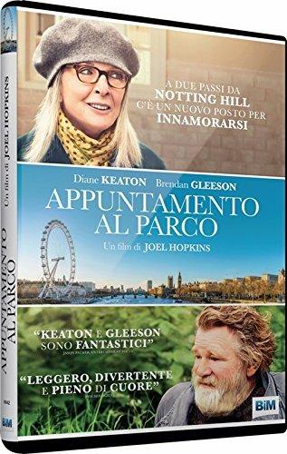 Appuntamento al parco (DVD) di Joel Hopkins - DVD
