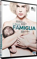 Una famiglia (DVD)
