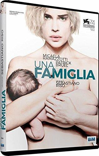 Una famiglia (DVD) di Sebastiano Riso - DVD