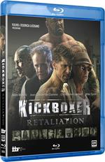 Kickboxer 2. Retaliation (Blu-ray)