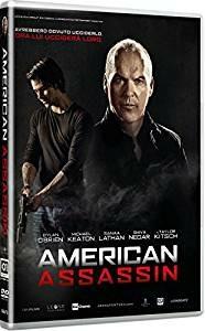 American Assassin (DVD) di Michael Cuesta - DVD