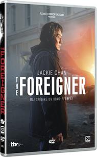 The Foreigner (DVD)