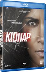 Kidnap (Blu-ray)