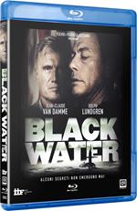 Black water (Blu-ray)