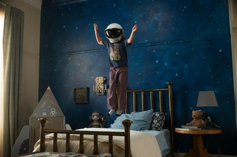 Wonder (Blu-ray) di Stephen Chbosky - Blu-ray - 5