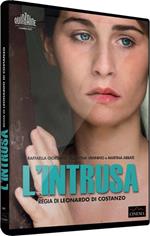 L' intrusa (DVD)
