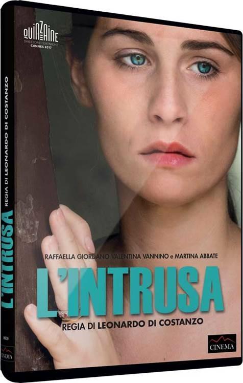 L' intrusa (DVD) di Leonardo Di Costanzo - DVD