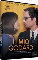 Il mio Godard (DVD)