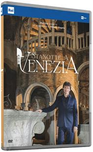 Stanotte a Venezia (DVD)
