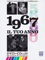 Il tuo anno. 1967
