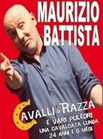 Cavalli di razza... e altri puledri (DVD)