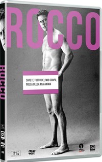 Rocco (DVD) - DVD - Film di Thierry Demaizière , Alban Teurlai ...