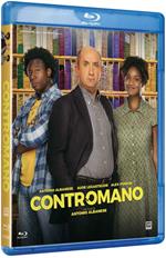 Contromano (Blu-ray)