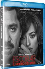 Escobar- Il fascino del male (Blu-ray)