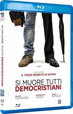 Si muore tutti democristiani (Blu-ray)