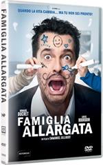 Famiglia allargata (DVD)