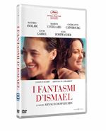 I fantasmi di Ismael (DVD)
