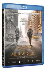 La stanza delle meraviglie (Blu-ray)