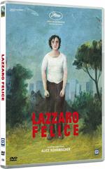 Lazzaro felice (DVD)