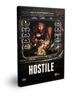 Hostile (DVD)