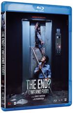 The End? L'inferno fuori (Blu-ray)