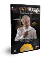 Gualtiero Marchesi, The Great Italian (DVD + CD)