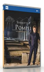 Stanotte a Pompei (DVD)