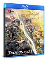 Cofanetto Dragon Nest (2 Blu-ray)