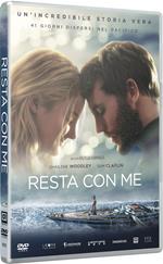 Resta con me (DVD)