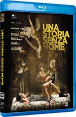 Una storia senza nome (Blu-ray)