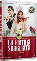 La fuitina sbagliata (DVD)