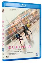 Euforia (Blu-ray)