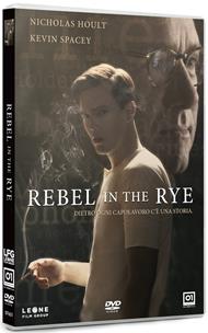 Rebel in the Rye (DVD)