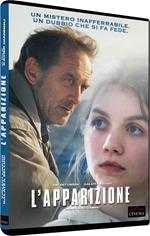 L' apparizione (DVD)