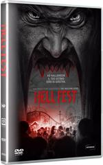 Hell Fest (DVD)