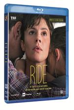 Ride (Blu-ray)