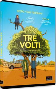 Tre volti (DVD)