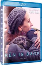 Ben Is Back (Blu-ray)