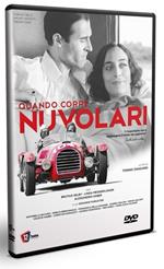Quando corre Nuvolari (DVD)