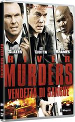 The Rivers Murders (DVD)