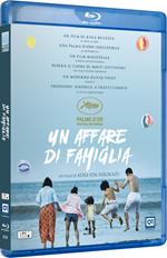 Un affare di famiglia (Blu-ray)