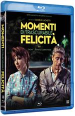 Momenti di trascurabile felicità (Blu-ray)