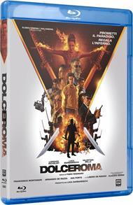 Dolceroma (Blu-ray)