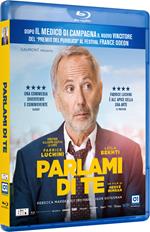 Parlami di te (Blu-ray)